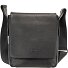  Teramo Torba na ramię Skóra 20 cm Model black