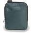  Torba na ramię Pure 19 cm Model dark green