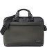  Next Byte Teczka Ochrona RFID 39 cm Komora na laptopa Model deep depths