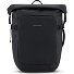  Plecak podróżny Lisbon 45 cm z przegrodą na laptopa Model all black