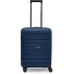 Essentials 11 CABIN 4 kółka Walizka kabinowy 55 cm Model dark blue Essentials 11 CABIN 4 kółka Walizka kabinowy 55 cm Model dark blue