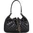  Juliet Torba na ramię 39 cm Model black
