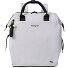  String Orizuru Plecak 37.5 cm Komora na laptopa Model vaporous grey