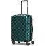  Essentials 18 2.0 4 kółka Walizka kabinowa S 55 cm z funkcją poszerzenia Model metallic-green shiny