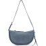  Carry Me Cool Torba na ramię Skórzany 33 cm Model denim blue