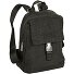  Plecak Journey 19 cm Model schwarz