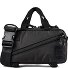  Mountain Saszetka 25 cm Model black-black
