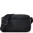  Men Classic Torba na ramię S 20 cm Model noir