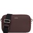  CK Sleek Torba na ramię 23 cm Model brown