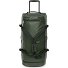  0 Duffle Pack 2 kółka Torba podróżna M 67 cm Model tarp forest