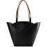  Circle Shopper Bag Skórzany 27 cm Model black-nickel