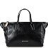  Alura Re Shopper Bag Skóra 55 cm Model nero
