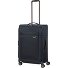  Airea 4 kółka Walizka 67 cm z funkcją poszerzenia Model dark blue