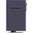  Corner Portfel Ochrona RFID 7 cm Model blue