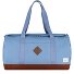  Heritage Torba podróżna Weekender 52 cm Model steel blue-chicory coffee