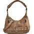  Valentine Camel Torba na ramię 24 cm Model braun