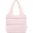  Skara Cloud Shopper Bag 35 cm Komora na laptopa Model soft pink