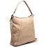  Sintra Torba na ramię Skórzany 34 cm Model beige