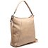  Sintra Torba na ramię Skórzany 34 cm Model beige