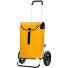  Royal Shopper Ortlieb Wózek na zakupy 65 cm z kołami pneumatycznymi Model gelb