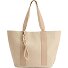  Carry Me Everywhere Shopper Bag 58 cm Model earthy shades
