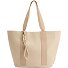  Carry Me Everywhere Shopper Bag 58 cm Model earthy shades