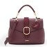  Solenn.ai Torba 28 cm Model cherry shade