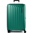  Nuon 4 kółka Walizka 75 cm z funkcją poszerzenia Model pine green