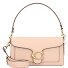  Tabby Torba na ramię Skórzany 26 cm Model cream