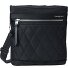Inner City Leonce Torba na ramię RFID 20 cm Model quilted black Inner City Leonce Torba na ramię RFID 20 cm Model quilted black