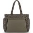  Hellvi Cloud Torba podróżna Weekender 55 cm Model leo dark brown