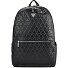  Torino Plecak 44 cm Komora na laptopa Model black
