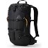  Alpinisto 20 L Plecak trekkingowy 50 cm Model summit black