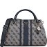  Noelle II Torba 32 cm Model midnight logo