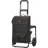  Komfort Shopper Ipek Ma Walizka na zakupy 58 cm Model schwarz