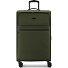  Valencia Soft 4 kółka Walizka L 75 cm z funkcją poszerzenia Model olive