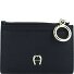  Zita Etui na karty kredytowe skórzane 12 cm Model black