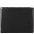  Modus Special Portfel Ochrona RFID Skóra 11 cm Model black