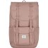  Little America Plecak 49 cm Komora na laptopa Model ash rose