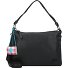  Beyonce Torba na ramię Skórzany 28 cm Model black