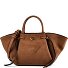  Allegra Torba 48 cm Model cognac