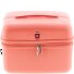  2700 Beautycase 34 cm Model peach pink
