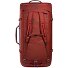 Duffle Roller 140 Foldable 2-Wheel Holdall 87 cm Model tangored