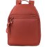  Inner City Plecak Ochrona RFID 35 cm Model dahlia red