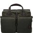  Tin Cloth Teczka 40.5 cm Komora na laptopa Model otter green