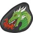  Magic Mags Flash Model mystic dragon