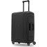  Essentials 15 Wózek 4-kołowy 65 cm z trzypunktowym mocowaniem Model deep black
