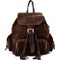  Zaltana Plecak miejski 32 cm Model brown