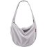  Moonbag Torba na ramię 48 cm Model cord grey