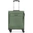 Melbourne 3.0 4-kołowy wózek kabinowy 55 cm Model olive Melbourne 3.0 4-kołowy wózek kabinowy 55 cm Model olive